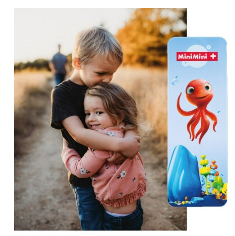 nejlepší zubní kartáček pro nejmenší